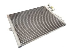 Recambio de condensador / radiador aire acondicionado para porsche boxster (typ 986) básico referencia OEM IAM 99657311100  