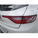 RENAULT MEGANE IV HATCHBACK (B9A/M/N_)