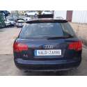 AUDI A4 B7 AVANT (8ED)