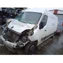 RENAULT MASTER KASTEN