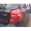 bmw 1 (e87) del año 2008