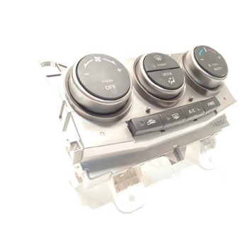 MANDO CLIMATIZADOR CD98 CD9861190