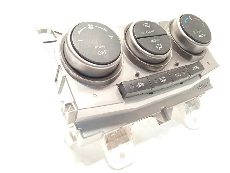 MANDO CLIMATIZADOR CD98 CD9861190