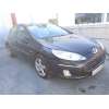 peugeot 407 del año 2005