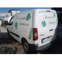 CITROËN BERLINGO FURGONETA/MONOVOLUMEN (B9)