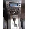 volvo s80 berlina del año 2006