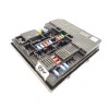 Recambio de caja reles / fusibles para nissan leaf referencia OEM IAM 284B75SA3B  