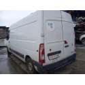 RENAULT MASTER KASTEN