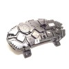 Recambio de cuadro instrumentos para ford fiesta vii (hj, hf) 1.5 tdci referencia OEM IAM H1BT10849ECH 2518187 