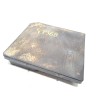 Recambio de caja reles / fusibles para nissan leaf referencia OEM IAM 284B75SA3B  