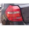 bmw 1 (e87) del año 2008