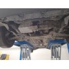 volkswagen touran (1t1, 1t2) del año 2003