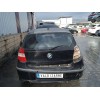 bmw 1 (e87) del año 2005
