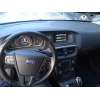 volvo v40 del año 2012
