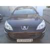 peugeot 407 del año 2005