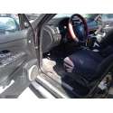SSANGYONG REXTON / REXTON II (GAB_)