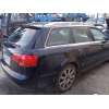 audi a4 b7 avant (8ed) del año 2008