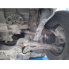volkswagen touran (1t1, 1t2) del año 2003