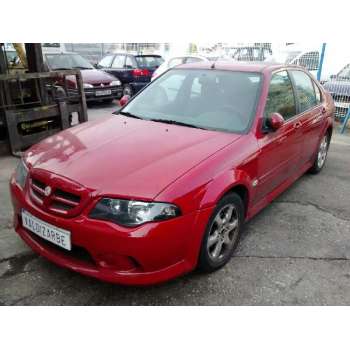 MG MG ZS (T/RT) de desguace