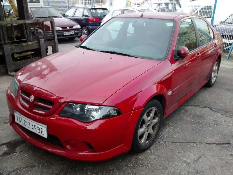 MG MG ZS (T/RT)