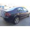 peugeot 407 del año 2005