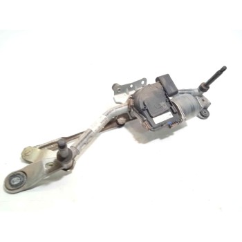 Recambio de motor limpia delantero para ford fiesta vii (hj, hf) 1.5 tdci referencia OEM IAM H1BB17500AD 3397021937 2554660