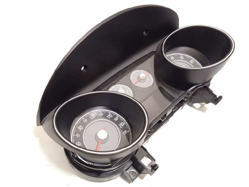 CUADRO INSTRUMENTOS 51917424 503010280204