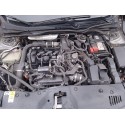 HONDA CIVIC X HATCHBACK (FC_, FK_)