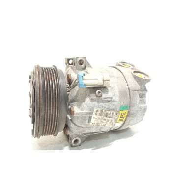 COMPRESOR AIRE ACONDICIONADO 13197197 