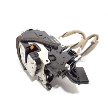 Recambio de cerradura puerta delantera izquierda para nissan leaf referencia OEM IAM B4JRB  