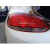 volkswagen scirocco (137) del año 2010