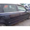 AUDI A4 B7 AVANT (8ED)