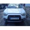 mitsubishi asx (ga0w) del año 2010
