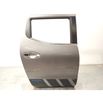 PUERTA TRASERA DERECHA H21004JKAA 