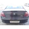 peugeot 407 del año 2005