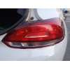volkswagen scirocco (137) del año 2010