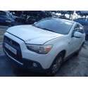MITSUBISHI ASX (GA0W)