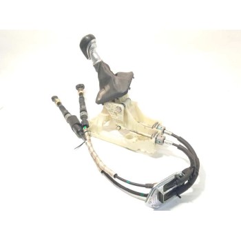 Recambio de palanca cambio para hyundai kona 1.0 tgdi cat referencia OEM IAM 43700J9110  