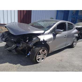 RENAULT CLIO IV