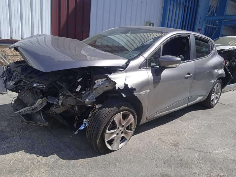 RENAULT CLIO IV