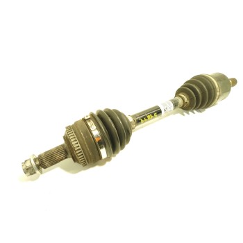 Recambio de transmision delantera izquierda para ssangyong korando (ck) 2.0 e-xdi referencia OEM IAM 4130034001  