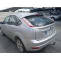 FORD FOCUS II (DA_, HCP, DP)
