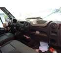 RENAULT MASTER KASTEN