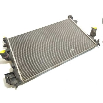 RADIADOR AGUA 13196477 
