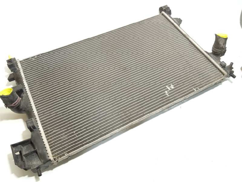 RADIADOR AGUA 13196477 