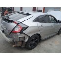 HONDA CIVIC X HATCHBACK (FC_, FK_)