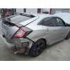 honda civic x hatchback (fc_, fk_) del año 2019