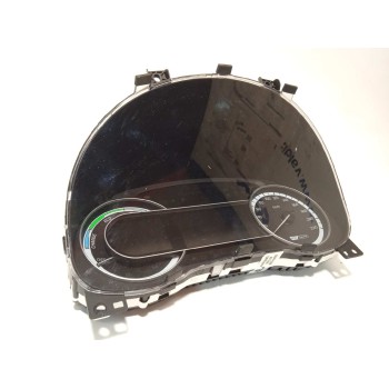 Recambio de cuadro instrumentos para kia niro drive referencia OEM IAM 94013G5710  