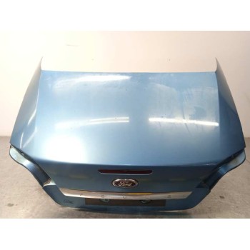 Recambio de tapa maletero para ford focus cabrio (ca5) trend referencia OEM IAM 1544584  