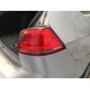 volkswagen golf vii variant (ba5, bv5) del año 2016